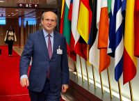 Χατζηδάκης στο Eurogroup: Θα προχωρήσουμε σε μεταρρυθμίσεις για να γίνει πιο ανταγωνιστική η οικονομία μας