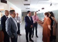 Άδωνις: Η υγεία και η ασφάλεια των εργαζομένων είναι ιερές