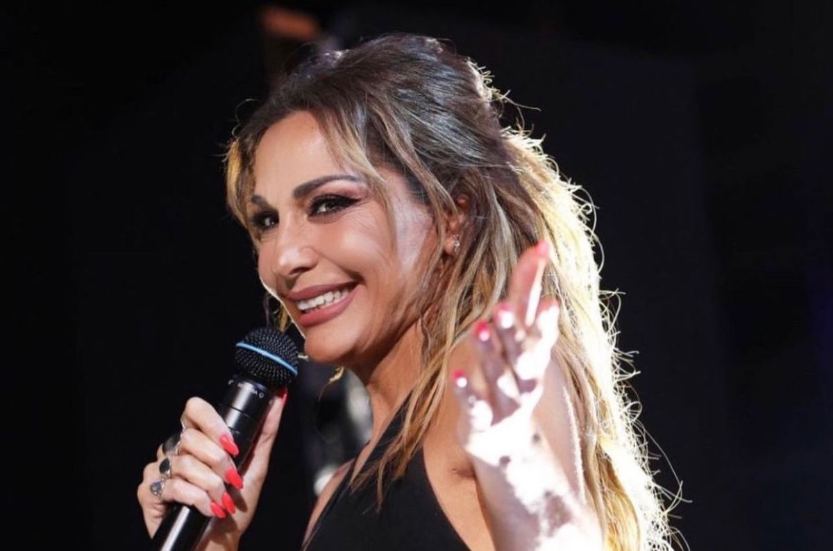 Βανδή: Γενέθλια για την καλύτερη Ελληνίδα τραγουδίστρια – Η ανάρτηση της κόρης της