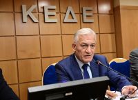 Κυρίζογλου: Άδικες οι κατηγορίες και η επίθεση που δέχονται οι δήμοι για τις πυρκαγιές
