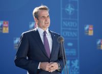 Μητσοτάκης: Σημαντικές οι διαφορές με την Τουρκία – Μπορούμε να συμφωνήσουμε σε οδικό χάρτη