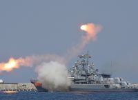 Η Ρωσία ανακοίνωσε πως απέτρεψε επίθεση με USVs εναντίον πολεμικού πλοίου της στη Μαύρη Θάλασσα