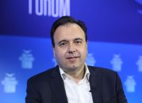 Παπαστεργίου: Ενδυναμώνουμε τη σχέση εμπιστοσύνης κράτους και πολίτη