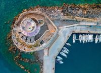 ΕΜΠ: Ερευνητικά προγράμματα ασπίδα για μνημεία που απειλούνται από την κλιματική αλλαγή