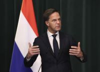 «Έπεσε» η ολλανδική κυβέρνηση