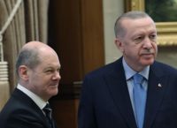 Η Γερμανία για την πρόταση Ερντογάν