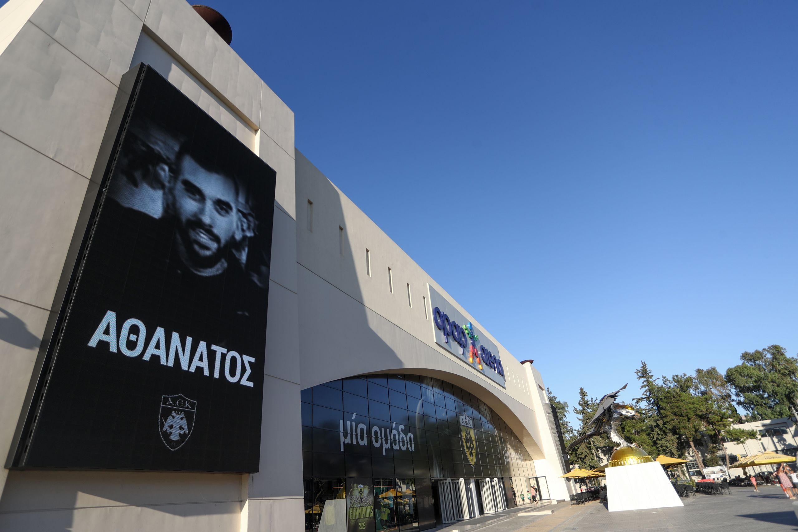 Νέα Φιλαδέλφεια: Συγκλονίζει το βίντεο με τα 26 λεπτά της δολοφονίας του Μιχάλη