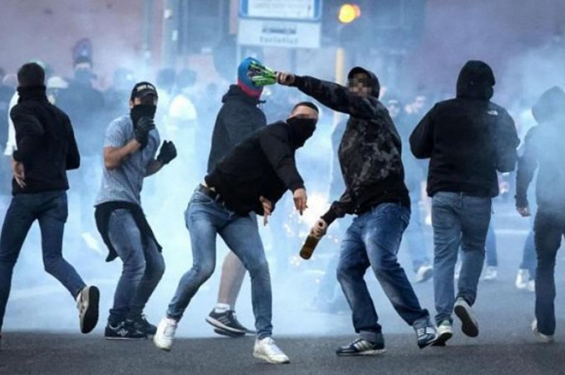 Πώς ακριβώς συνέβη το μοιραίο χτύπημα στον 29χρονο Μιχάλη