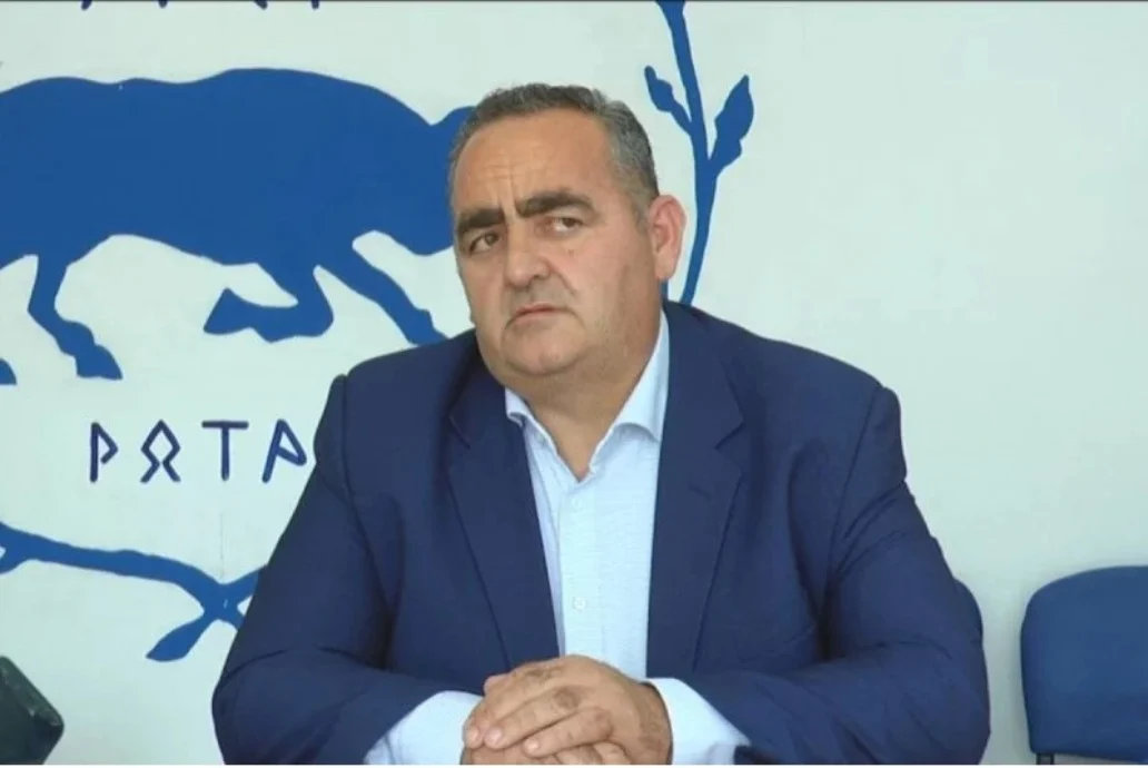 Θα ορκιστεί ο Μπελέρης δήμαρχος Χειμάρρας;