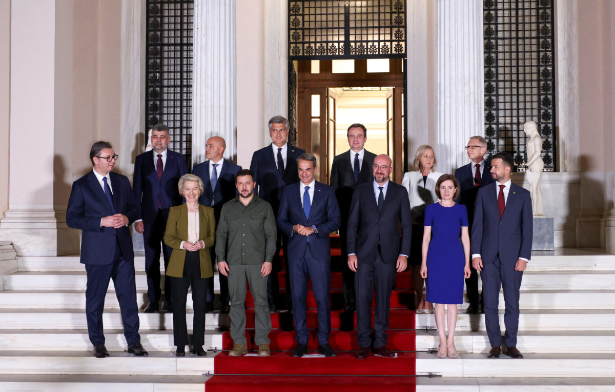 Βαθαίνει το χάσμα μεταξύ Ελλάδας – Αλβανίας