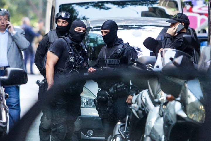 Το «μπλακ άουτ» στην Κατεχάκη πίσω από το επιχειρησιακό φιάσκο