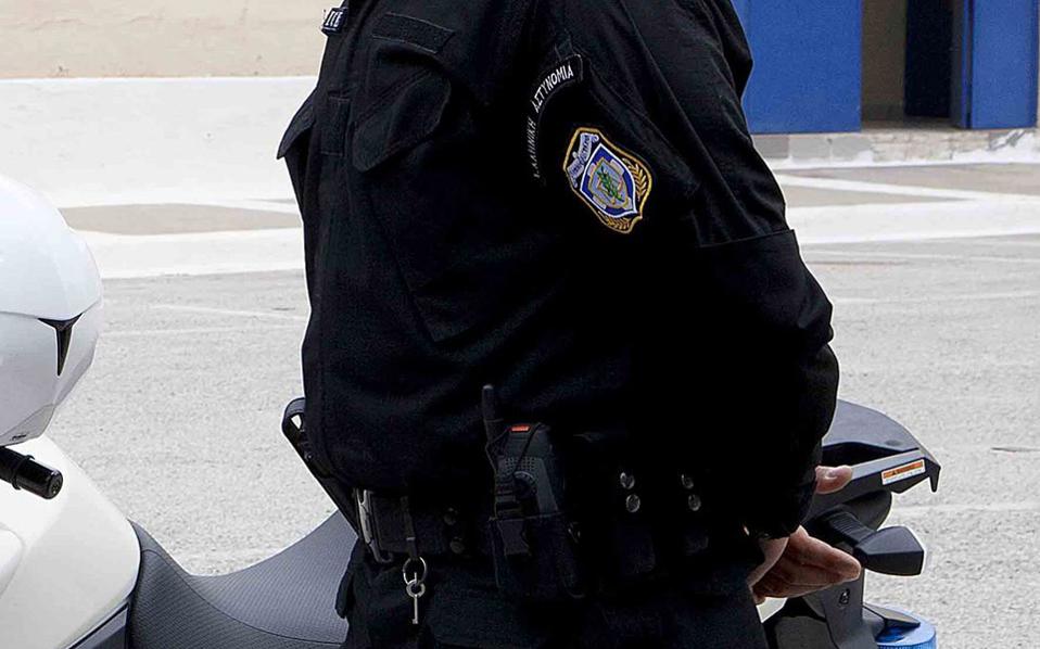 Τι Αστυνομία μπορούμε να έχουμε;