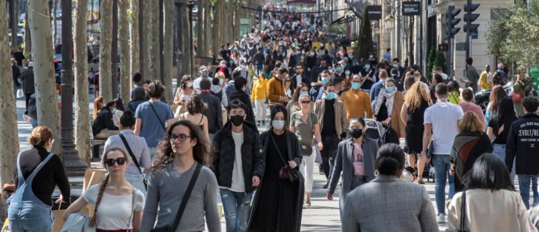 Λεμέρ: Η Γαλλία θα γίνει η πρώτη πράσινη οικονομία στην Ευρώπη