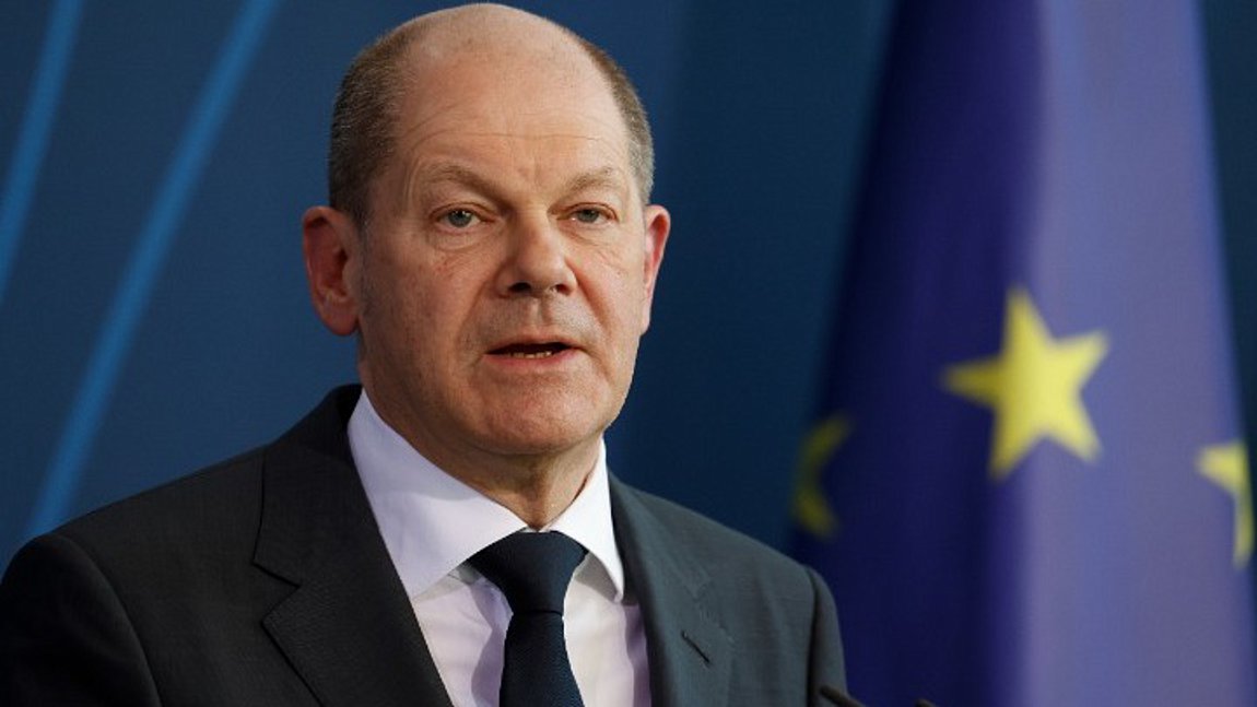 Economist: Η Γερμανία από οικονομικός γίγαντας πολύπαθος ασθενής
