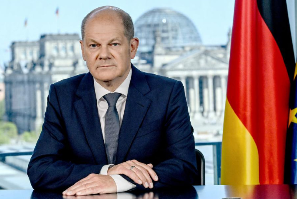 Γερμανία: Νέο ξεκίνημα για την κυβέρνηση Σολτς