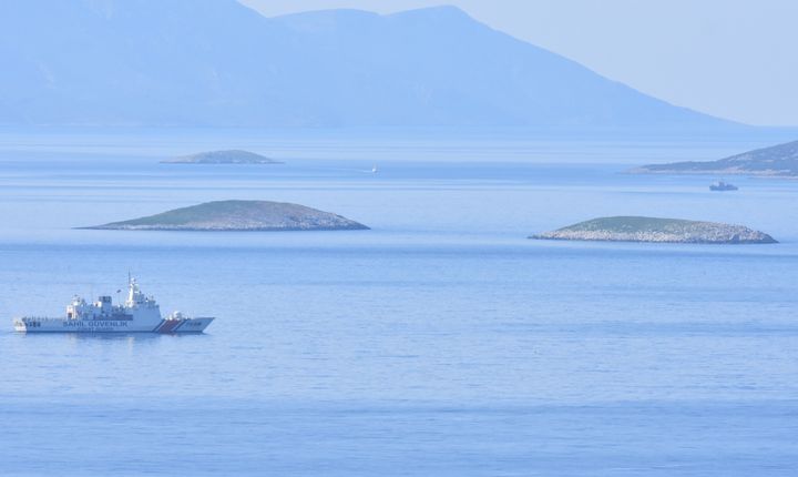 Αποδομώντας τη θεωρία των γκρίζων ζωνών