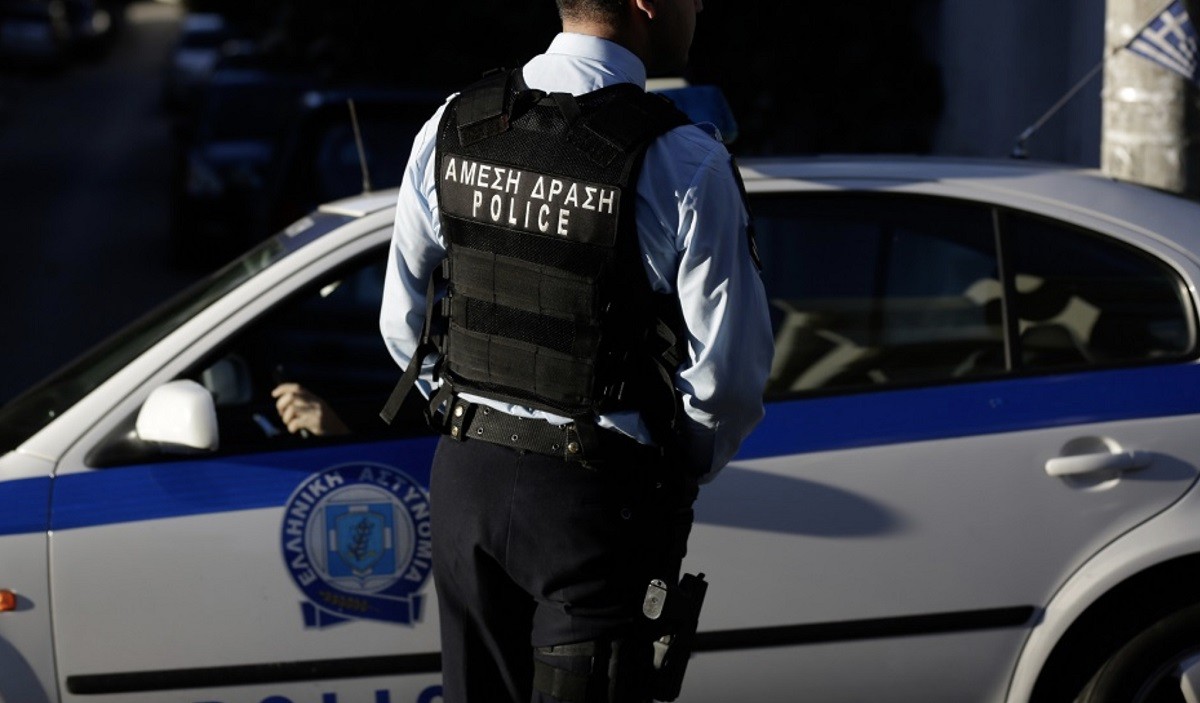 Νέα Φιλαδέλφεια: Για ποιους λόγους καρατομήθηκαν αξιωματικοί της ΕΛΑΣ