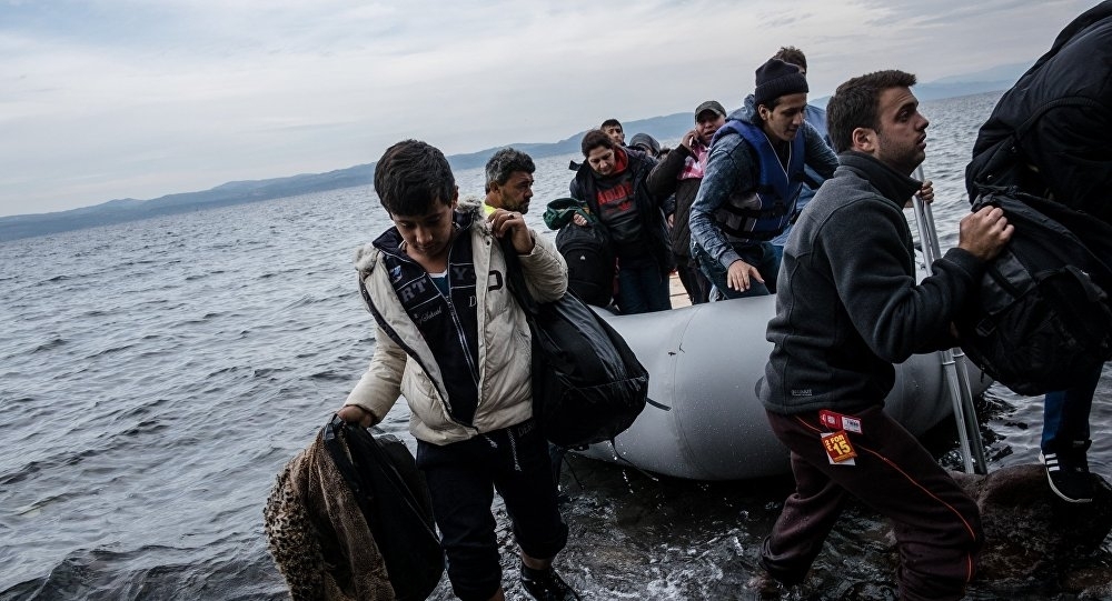 Η πολλαπλή επιβάρυνση του Έβρου