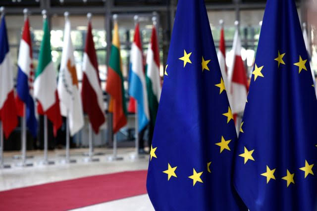 Τα τρία όπλα της Ελλάδας μπροστά στην νέα ύφεση της Ευρωζώνης