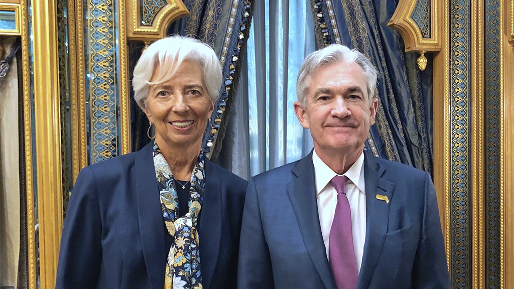 Η απάντηση των Fed/EKT στην “επέκταση” των BRICS