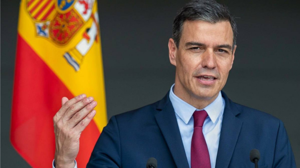 Έρχεται κεντροαριστερή κυβέρνηση στην Ισπανία;