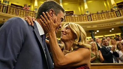 Ισπανία: Η επιστροφή της κεντροαριστεράς στις επιτυχίες