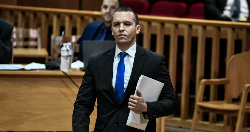 “Η δημοκρατία δεν φοβάται”