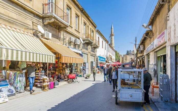 Το μυστήριο της παρουσίας 50.000 Ρώσων στα Κατεχόμενα