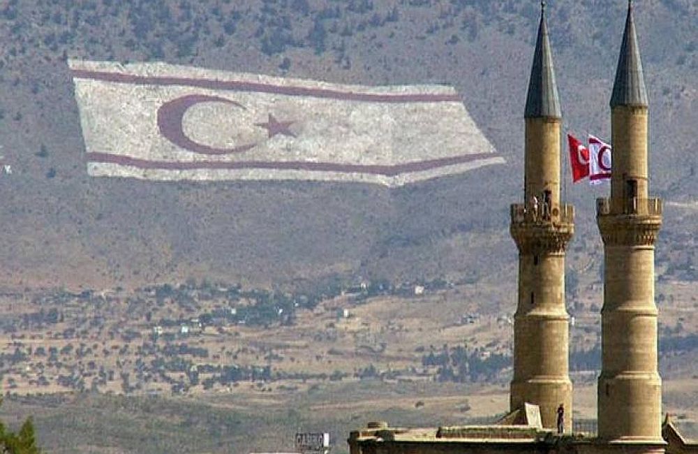 Κατεχόμενα: Οι ΗΠΑ και η μισή Ευρώπη έχουν ανοίξει προξενικά γραφεία