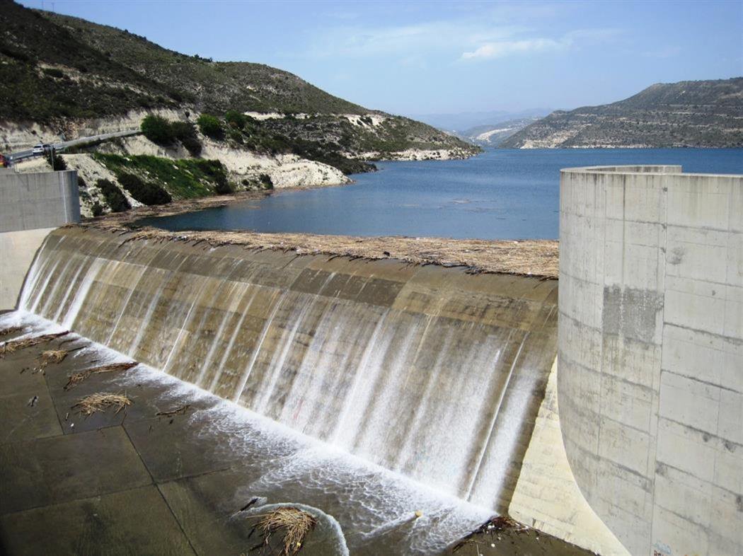Κύπρος: Εν όψει ακραίου «υδατικού στρες»