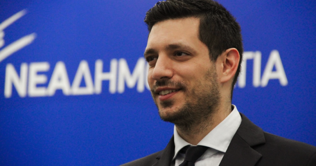 Κυρανάκης: Όχι άλλο χαρτί στα κτηματολόγια – Δεν κάνουμε πίσω [vid]