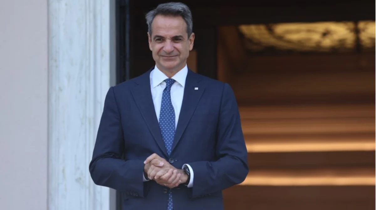 Ο πρωθυπουργός προετοιμάζει τη νέα κυβερνητική στρατηγική στη διαχείριση πυρκαγιών
