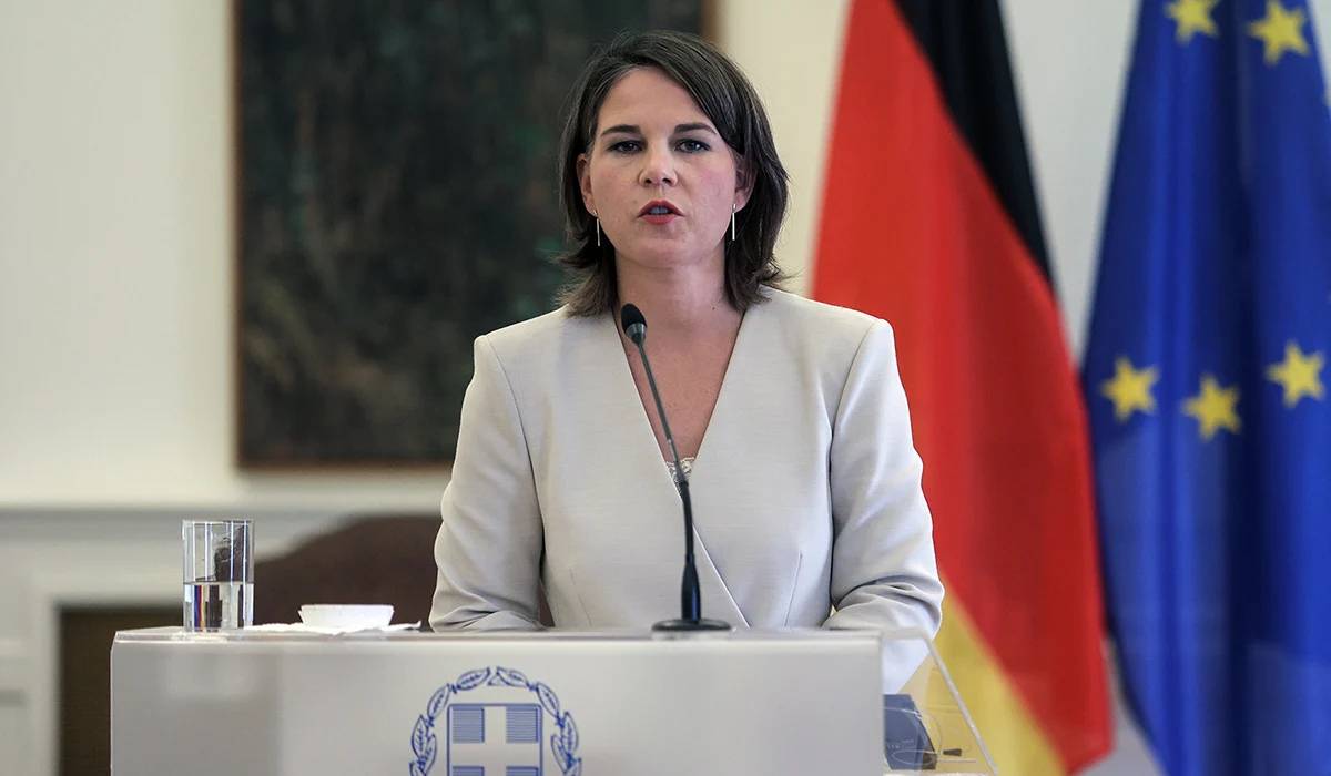 Η Γερμανία ζητεί κυρώσεις της Ε.Ε. κατά των πραξικοπηματιών στον Νίγηρα
