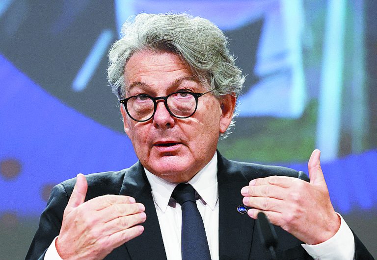 Μεταφορές: Η οικολογική μετάβαση στο επίκεντρο όλης της ευρωπαϊκής προσοχής