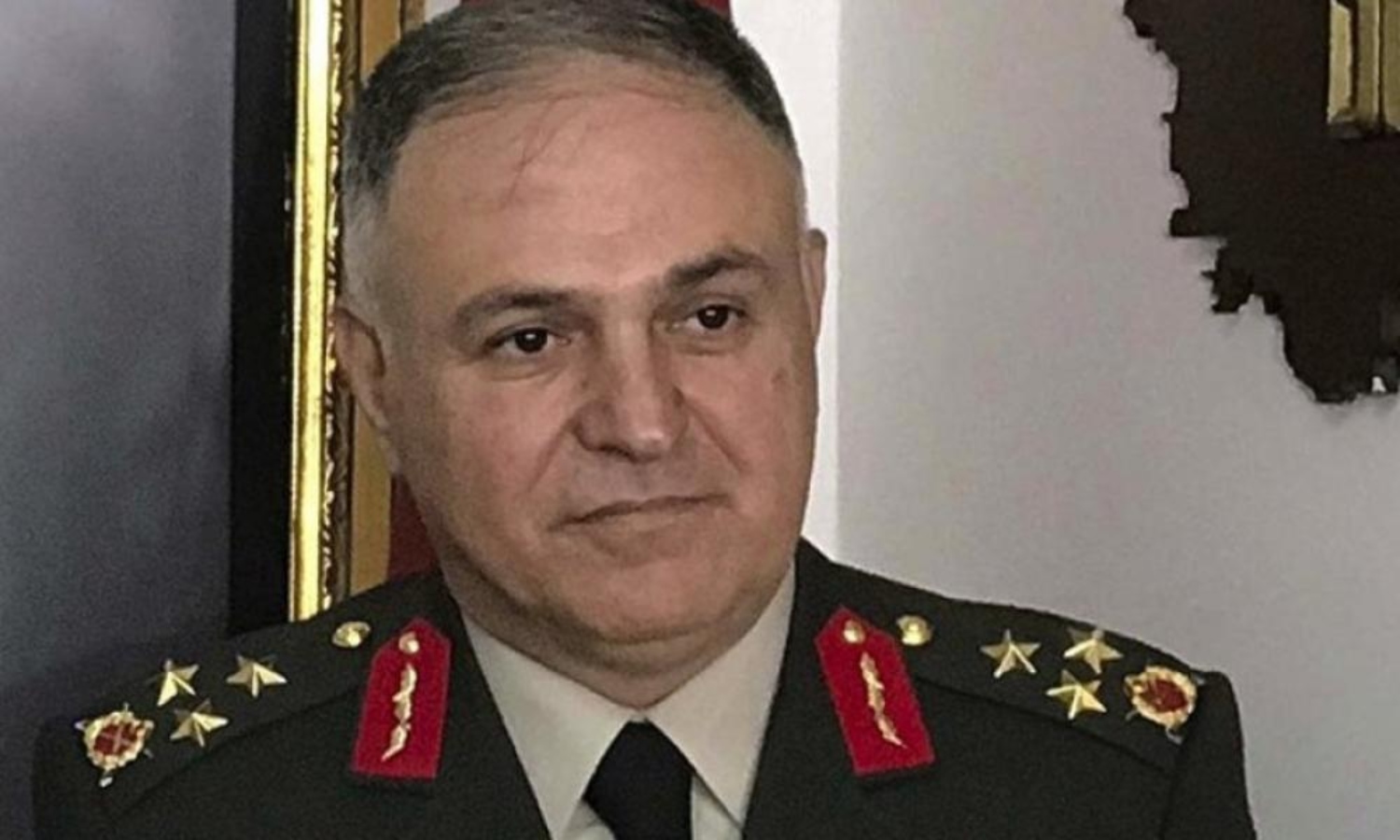 Τουρκία: Νέος αρχηγός του Γενικού Επιτελείου Ενόπλων Δυνάμεων ο Μετίν Γκιουράκ