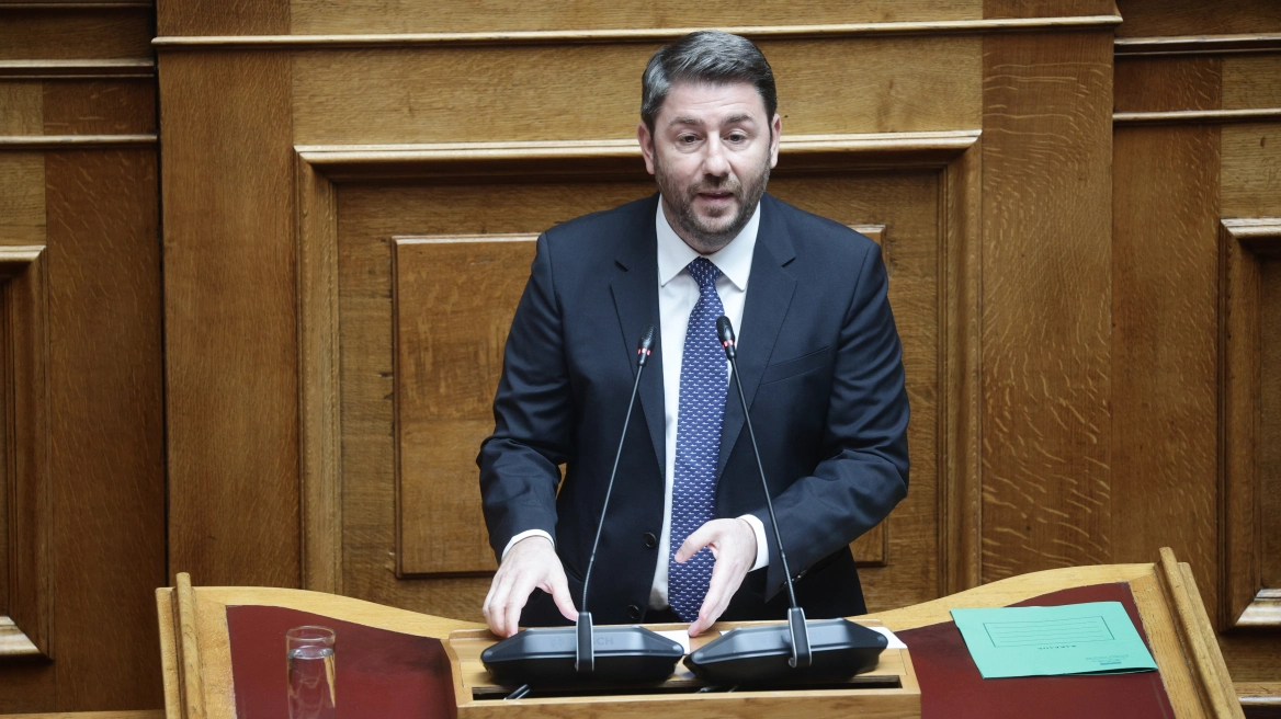 Ο ΣΥΡΙΖΑ και η πολιτική πρόκληση για τον Ν. Ανδρουλάκη