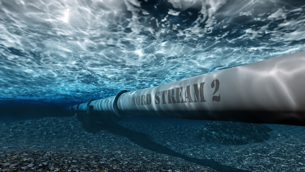 Όταν η Μόσχα έκλεισε τη στρόφιγγα του Nord Stream