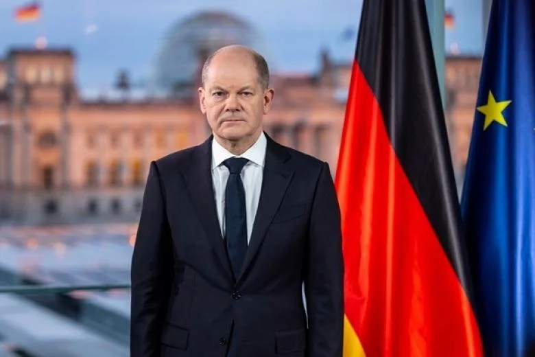 FAZ/ZDF: Η πλειοψηφία των Γερμανών δυσαρεστημένη με τον Σολτς