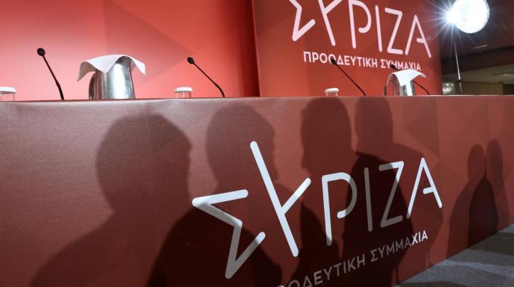 Η νέα κινηματική στροφή του ΣΥΡΙΖΑ