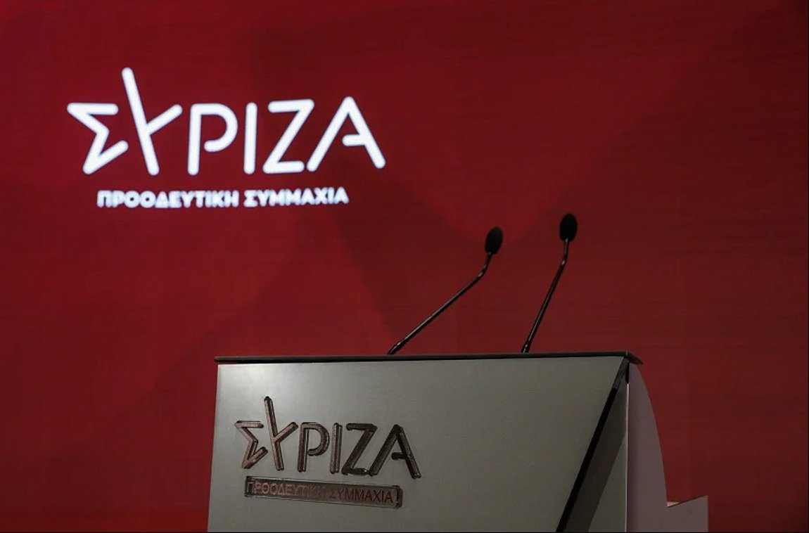 Την Θεσσαλία επισκέπτονται την Τρίτη κλιμάκια του ΣΥΡΙΖΑ-ΠΣ