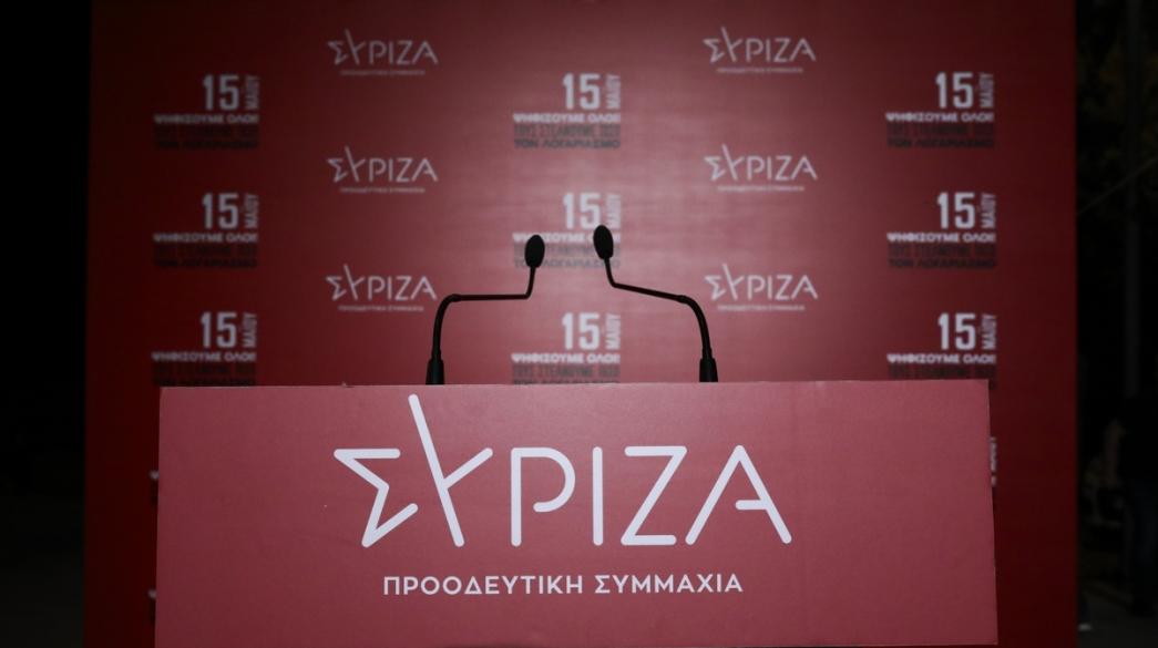 ΣΥΡΙΖΑ: Αβέβαιο το ντιμπέιτ μεταξύ των τεσσάρων υποψηφίων