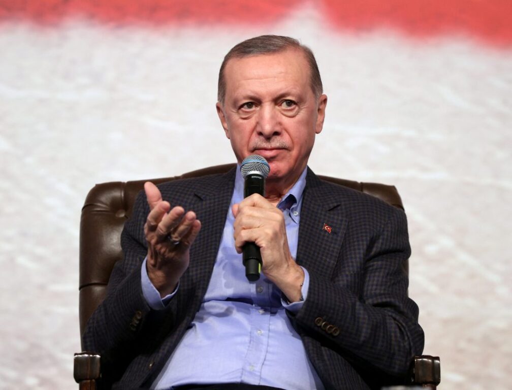 Τουρκία: Διάλογο με την Ελλάδα χωρίς τη διαμεσολάβηση της Ε.Ε.