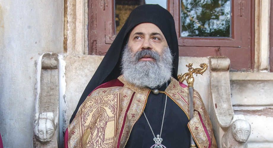 Μητροπολίτης Χαλεπίου Παύλος: Η αχλύ μυστηρίου γύρω από την απαγωγή και την εξαφάνισή του