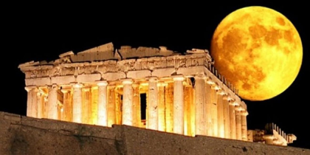 Η κυβέρνηση σε υψηλό βαρομετρικό και η χώρα σε δίνη hot – dry – windy