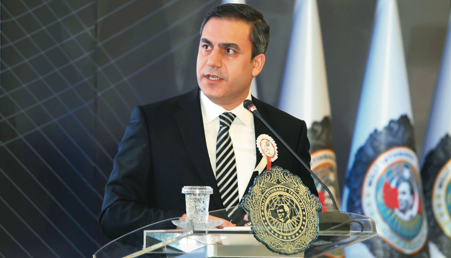 Χ. Φιντάν: Σε θετική τροχιά οι σχέσεις μας με την Ελλάδα