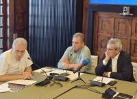 ΠΝΑ: Προτεραιότητα τα αντιδιαβρωτικά και αντιπλημμυρικά έργα