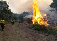 Πύρινη κόλαση στη Χαβάη: 36 νεκροί και εκατοντάδες οι αγνοούμενοι από τις πυρκαγιές