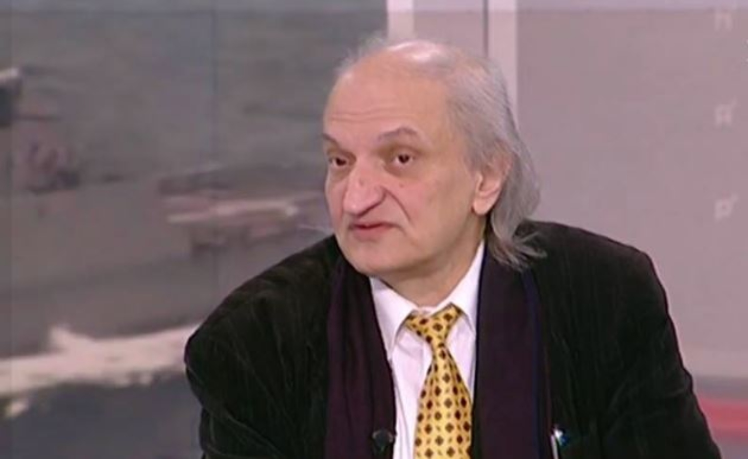Αθανάσιος Δρούγος: Απέχουμε μακράν από τη Χάγη – Όσοι υποστηρίζουν μονομέρειες «παίζουν με τη φωτιά»