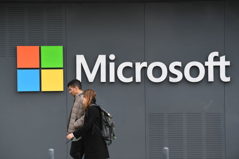 Microsoft: Παγώνει την επέκταση αδειών χρήσης λογισμικού για ρωσικές εταιρείες