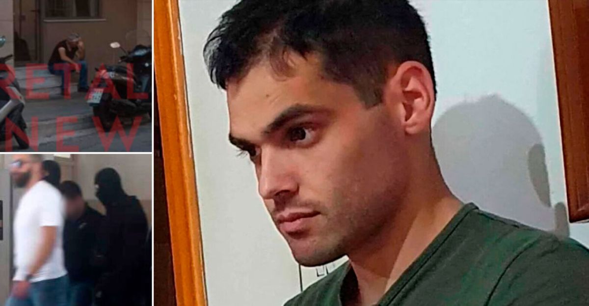 «Ζούμε ένα θαύμα, ο Νίκος κατάφερε να γράψει το όνομά του» τρελάθηκε από χαρά o πατέρας του 29χρονου Νίκου